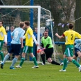 Muži: Chlumec - Olympia 2:2 (2:4 pk)