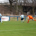 Muži: Chlumec - Olympia 2:2 (2:4 pk)