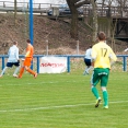 Muži: Chlumec - Olympia 2:2 (2:4 pk)