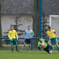 Muži: Chlumec - Olympia 2:2 (2:4 pk)