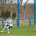 Muži: Chlumec - Olympia 2:2 (2:4 pk)