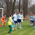 Muži: Chlumec - Olympia 2:2 (2:4 pk)