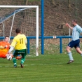 Muži: Chlumec - Olympia 2:2 (2:4 pk)