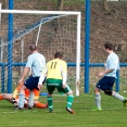 Muži: Chlumec - Olympia 2:2 (2:4 pk)