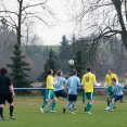 Muži: Chlumec - Olympia 2:2 (2:4 pk)