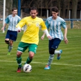 Muži: Chlumec - Olympia 2:2 (2:4 pk)