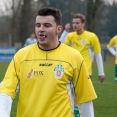 Muži: Chlumec - Olympia 2:2 (2:4 pk)