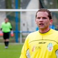 Muži: Chlumec - Olympia 2:2 (2:4 pk)