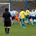 Muži: Chlumec - Olympia 2:2 (2:4 pk)