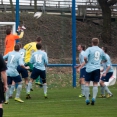 Muži: Chlumec - Olympia 2:2 (2:4 pk)