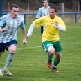 Muži: Chlumec - Olympia 2:2 (2:4 pk)