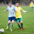 Muži: Chlumec - Olympia 2:2 (2:4 pk)