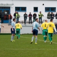 Muži: Chlumec - Olympia 2:2 (2:4 pk)
