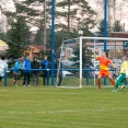 Muži: Chlumec - Olympia 2:2 (2:4 pk)