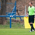 Muži: Chlumec - Olympia 2:2 (2:4 pk)