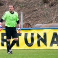 Muži: Chlumec - Olympia 2:2 (2:4 pk)