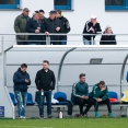 Muži: Chlumec - Olympia 2:2 (2:4 pk)