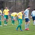 Muži: Chlumec - Olympia 2:2 (2:4 pk)