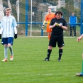 Muži: Chlumec - Olympia 2:2 (2:4 pk)