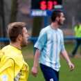 Muži: Chlumec - Olympia 2:2 (2:4 pk)