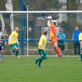 Muži: Chlumec - Olympia 2:2 (2:4 pk)