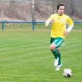 Muži: Chlumec - Olympia 2:2 (2:4 pk)
