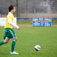 Muži: Chlumec - Olympia 2:2 (2:4 pk)