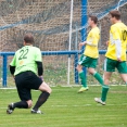 Muži: Chlumec - Olympia 2:2 (2:4 pk)