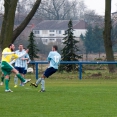 Muži: Chlumec - Olympia 2:2 (2:4 pk)