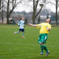 Muži: Chlumec - Olympia 2:2 (2:4 pk)