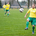 Muži: Chlumec - Olympia 2:2 (2:4 pk)