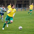 Muži: Chlumec - Olympia 2:2 (2:4 pk)