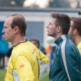 Muži: Chlumec - Olympia 2:2 (2:4 pk)