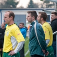 Muži: Chlumec - Olympia 2:2 (2:4 pk)