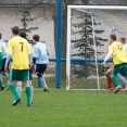 Muži: Chlumec - Olympia 2:2 (2:4 pk)