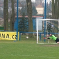 Muži: Chlumec - Olympia 2:2 (2:4 pk)