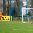 Muži: Chlumec - Olympia 2:2 (2:4 pk)