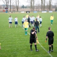 Muži: Chlumec - Olympia 2:2 (2:4 pk)