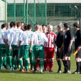 Muži: FC Olympia - Libčany 1:0