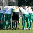 Muži: FC Olympia - Libčany 1:0
