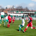 Muži: FC Olympia - Libčany 1:0