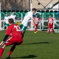 Muži: FC Olympia - Libčany 1:0