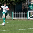 Muži: FC Olympia - Libčany 1:0