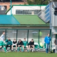 Muži: FC Olympia - Libčany 1:0