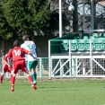 Muži: FC Olympia - Libčany 1:0