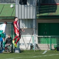 Muži: FC Olympia - Libčany 1:0