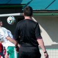 Muži: FC Olympia - Libčany 1:0