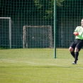 Muži: FC Olympia - Libčany 1:0