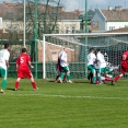 Muži: FC Olympia - Libčany 1:0