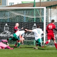 Muži: FC Olympia - Libčany 1:0